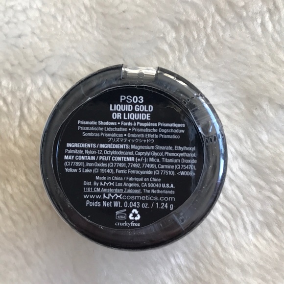 Eyeshadow - Picture 8 of 8